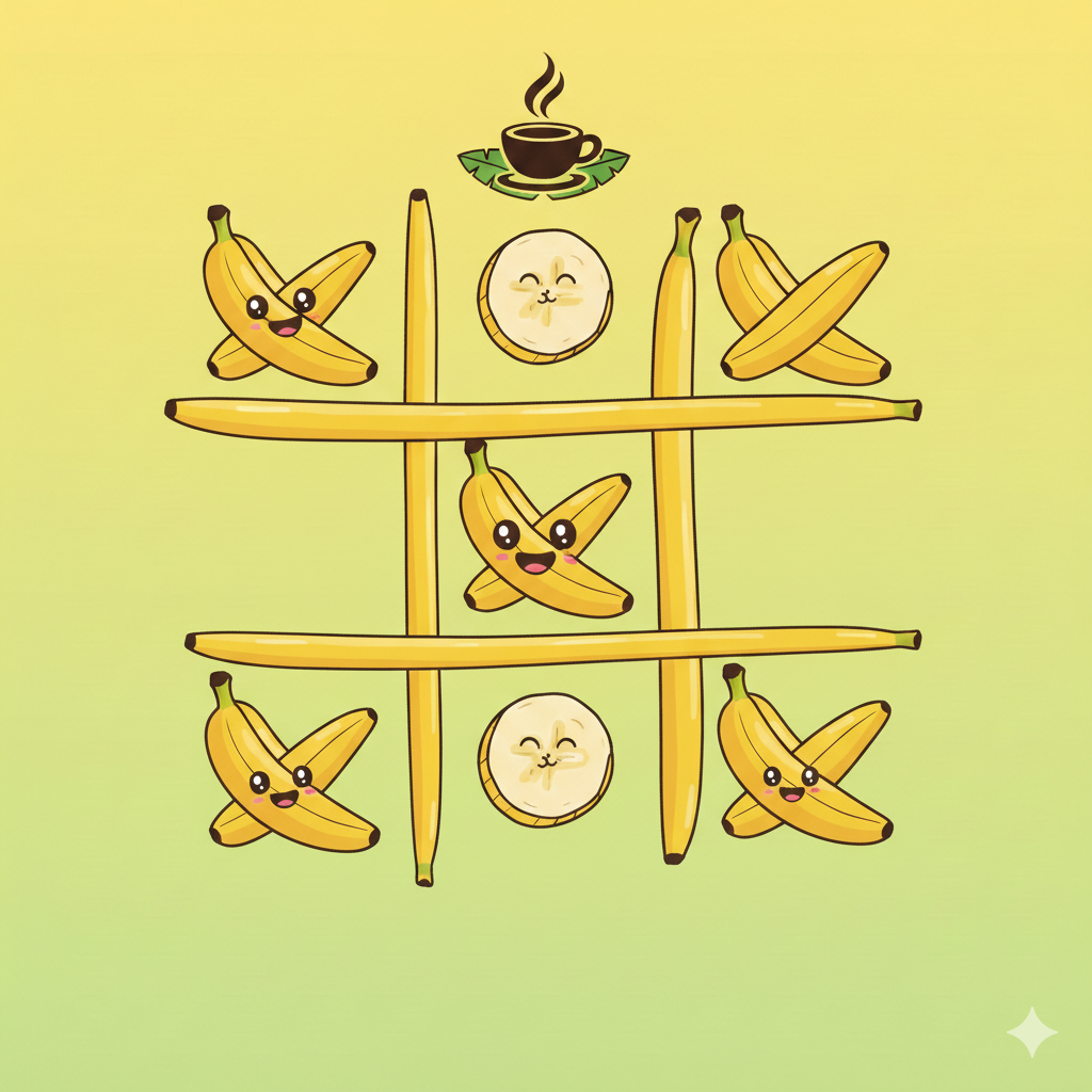 TicTacToe network multiplayer game